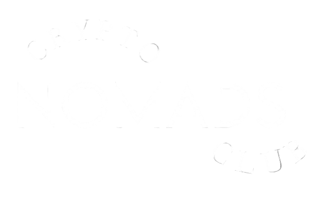 Crypto Nomads